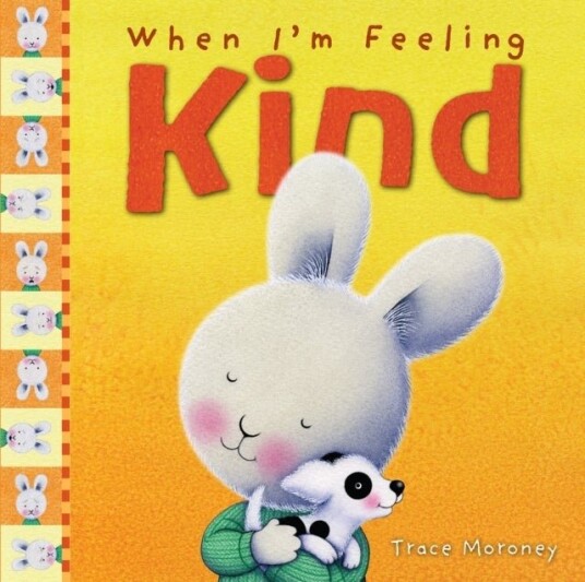 When I'm Feeling Kind When I'm Feeling Kind