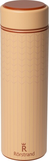 Rörstrand Termoflaske Swedish Grace 500 ml karamell