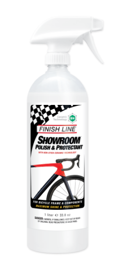 Finish Line Showroom polering og beskyttelse 1L