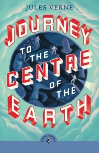Journey to the Centre of the Earth Journey to the Centre of the Earth