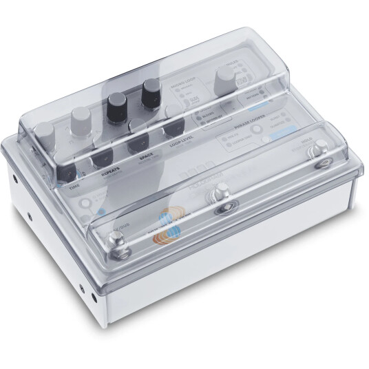 Decksaver Hologram Electronics Microcosm Decksaver Hologram Electronics Microcosm