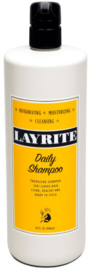 Layrite Daily Shampoo 946 Ml