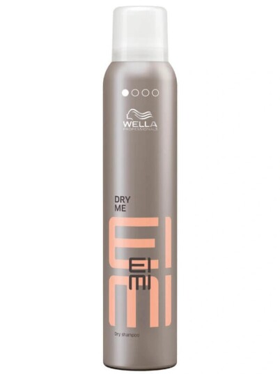 Wella EIMI Dry Me Tørrsjampo 180 ml - Volumgivende for Alle Hårtyper Wella EIMI Dry Me Tørrsjampo 180 ml - Volumgivende for Alle Hårtyper