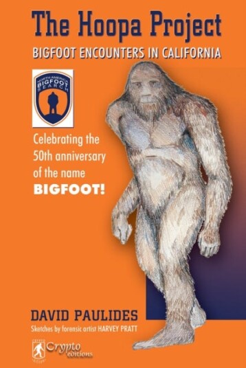 The Hoopa Project Bigfoot Encounters in California