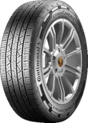 Continental CrossContact H/T 255/65R16 109H