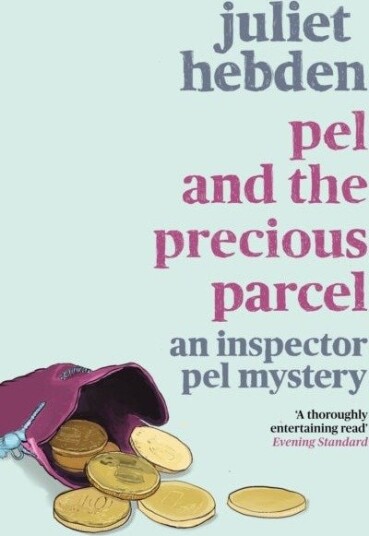 Pel and the Precious Parcel