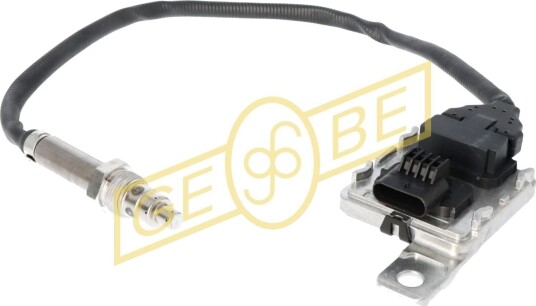 NOx-sensor, NOx-katalysator GEBE 9 2848 1