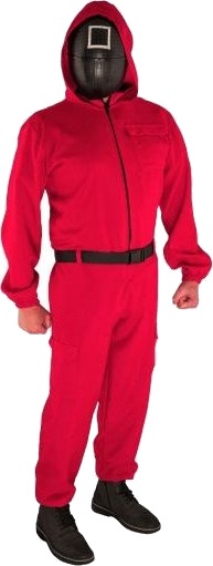 Espa Spil Vagt Kostume Espa Spil Vagt Kostume