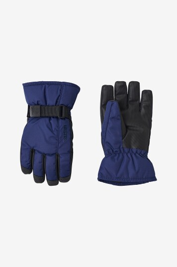Hestra - Skihanske Isaberg Czone Jr. - 5 Finger