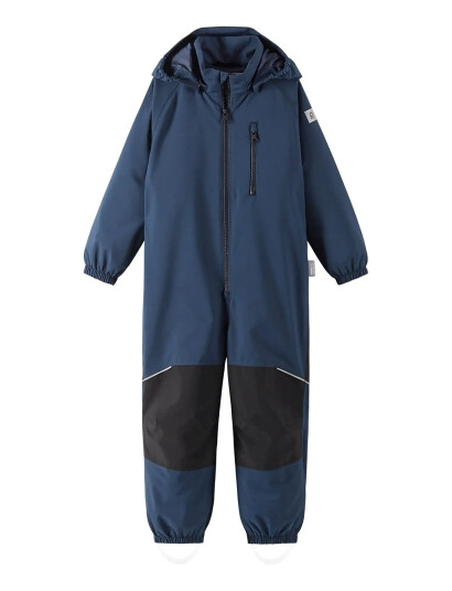 Reima Reimatec Overall Paihola Navy 98