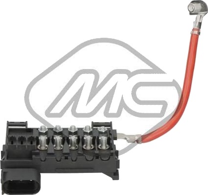 Sikringsboks Metalcaucho 03885