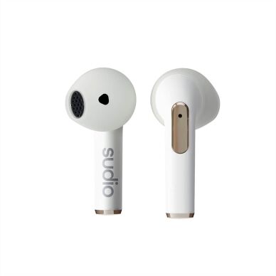 Sudio N2 Hvit Sudio N2 Hvit