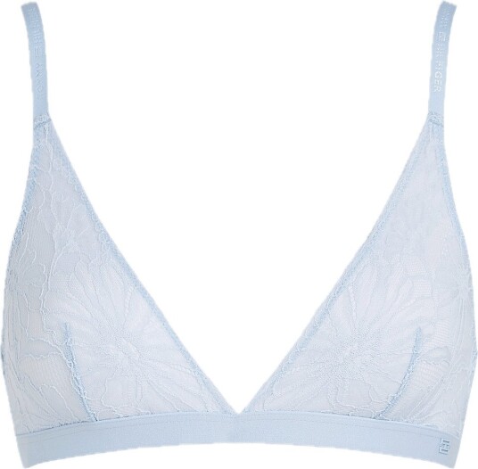 Tommy Hilfiger Triangle (Ext.sizes) SWEET BLUE L