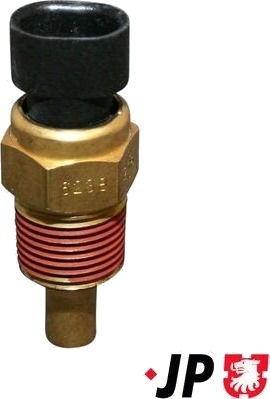 Sensor motortemperatur JP GROUP 1293101500