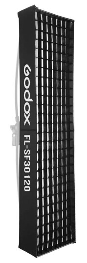 Godox Softbox and Grid f or Soft Led Light FL150R