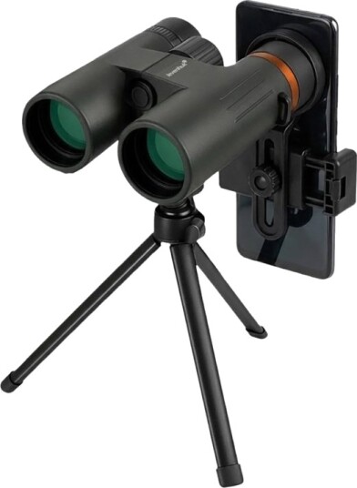 Levenhuk Kelvin Snap 8X42 Fotokikkert