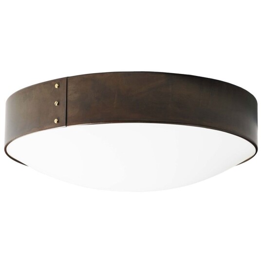 Svep Plafond 55 cm Jernoksid