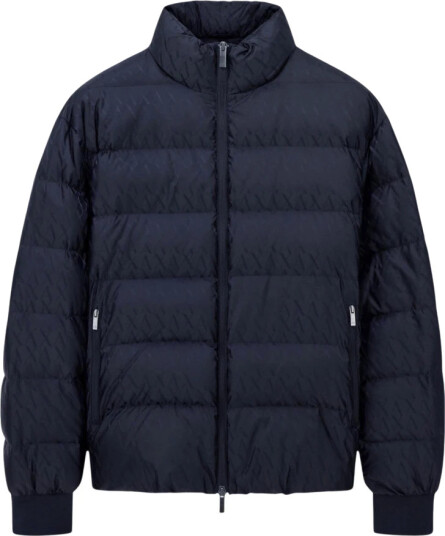 Armani Exchange Herre Jakker Blå M,