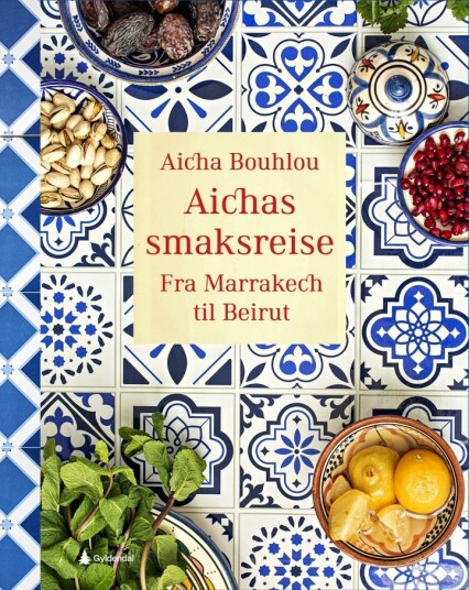 Aichas smaksreise