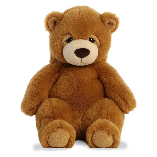 Aurora Plysjbamse 30cm Sluumpy Bjørn Aurora Plysjbamse 30cm Sluumpy Bjørn