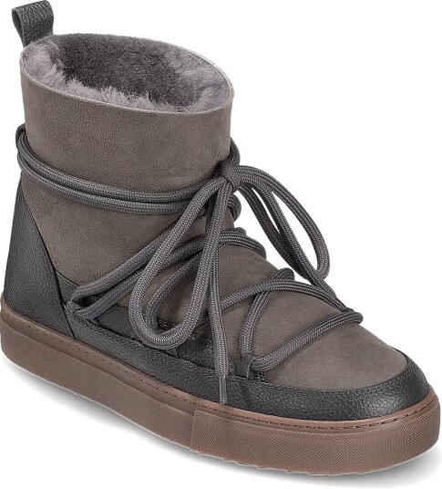 Inuikii Classic DARK GREY 44 Inuikii Classic DARK GREY 44