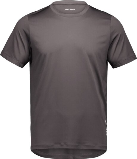 POC M"s Reform Enduro Light Tee Sylvanite Grey POC M"s Reform Enduro Light Tee Sylvanite Grey