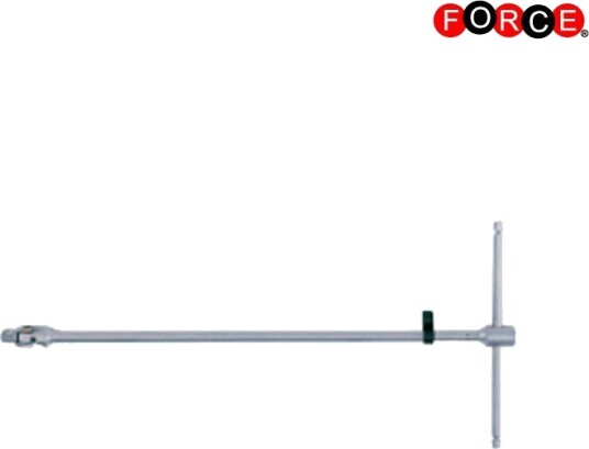 FORCE 8043450U Forlengelse, pipenøkkel
