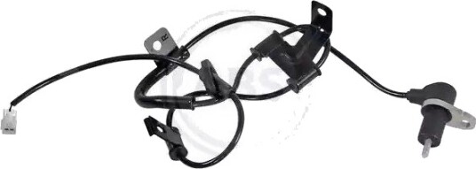 A.B.S. 31238 Sensor ABS A.B.S. 31238 Sensor ABS