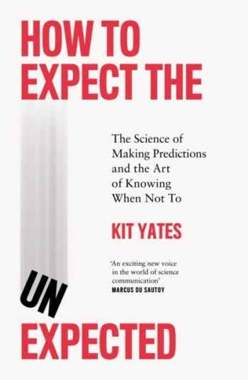 How To Expect The Unexpected Av Kit Yates How To Expect The Unexpected Av Kit Yates