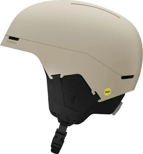 Salomon Helmet Brigade Index Mips Rainy Day