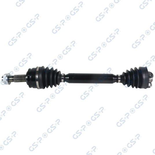 GSP 256089 Drivaksel