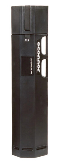 OConnor Moulded Case OConnor Moulded Case