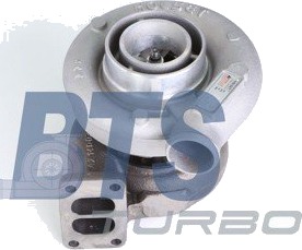 Turbolader BTS TURBO T911725 Turbolader BTS TURBO T911725