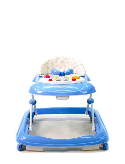 Asalvo Walking Chair Baby Gåstol
