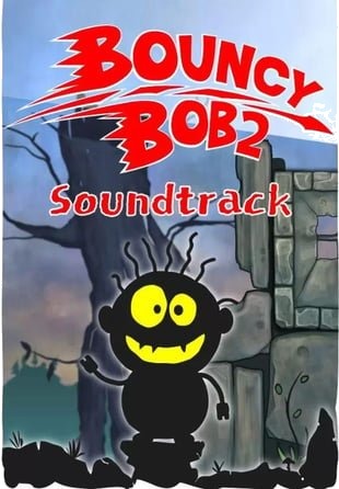 Bouncy Bob: Episode 2 - Soundtrack PC