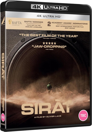 Sirât (2025)