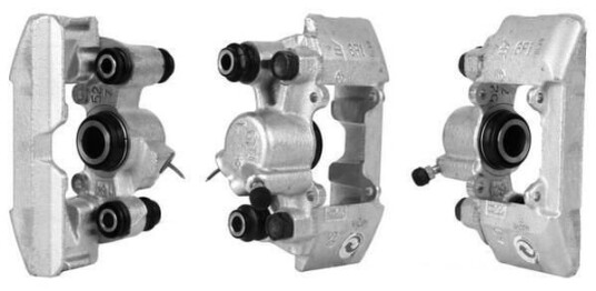 Bremsecaliper FERODO FCL694757