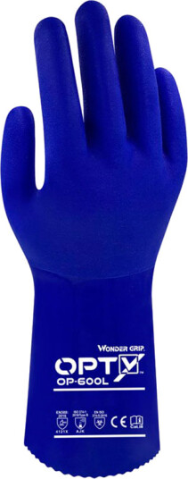 Wonder Grip WG 380 Thermo Arbeidshansker Str. XL/10