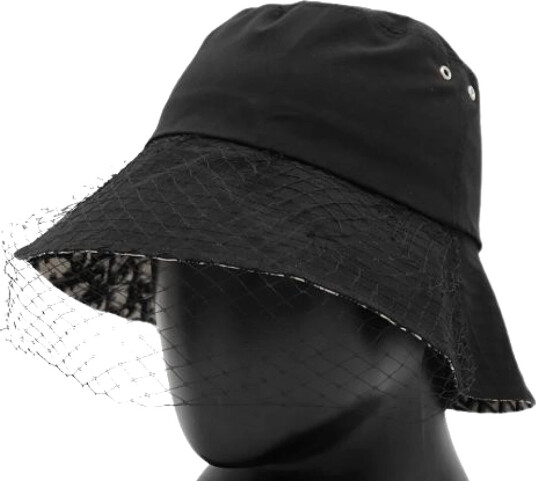Dior Vintage Dame Svart Dior Vintage Dame Svart
