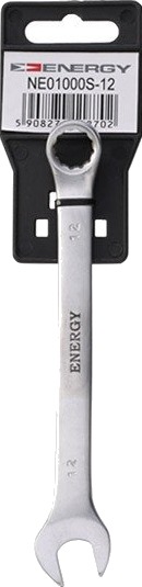 ENERGY NE01000S-12 Kombinasjonsnøkkel