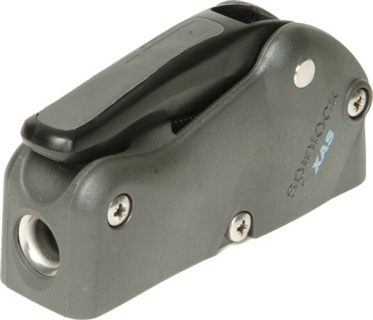 Spinlock XAS aflaster 6-12 mm line, enkelt Spinlock XAS aflaster 6-12 mm line, enkelt