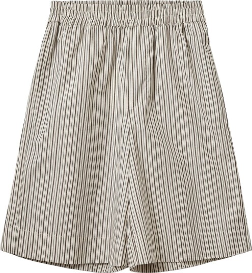 Sofie Schnoor Young Blairsy Shorts Brown 152
