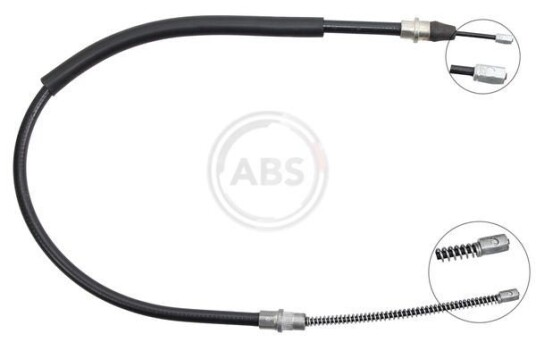 Bremsewire A.B.S. K15568