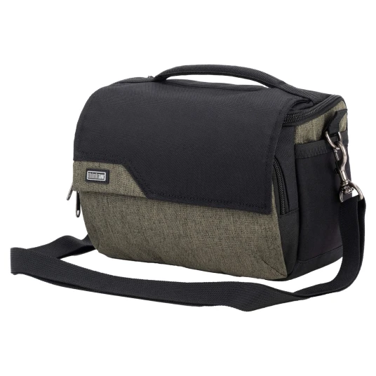 Think Tank Mirrorless Mover 20 V2 Grønn Praktisk skulderveske for systemkamera