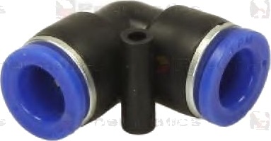 PNEUMATICS PNE2-12/12 Kryssledd
