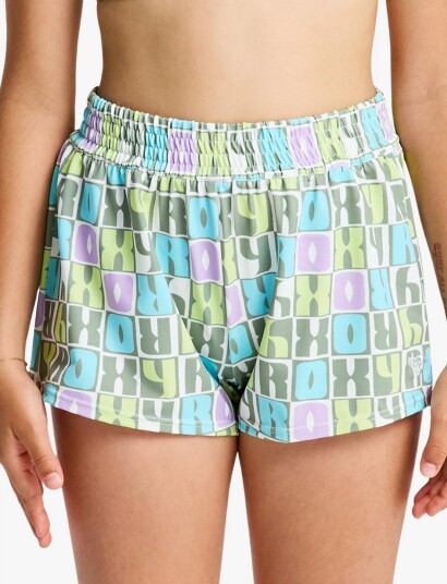 Roxy Sunshine Bs Multi/patterned 152