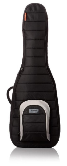 Mono Case Mono M80-Eb-Blk For ElbassSvart Mono Case Mono M80-Eb-Blk For ElbassSvart