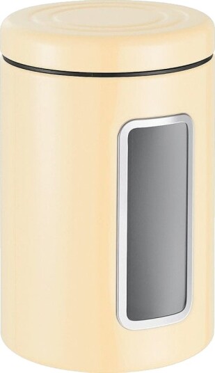 Wesco Oppbevaringsboks Sand Matt 112786