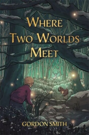 Where Two Worlds Meet Av Gordon Smith