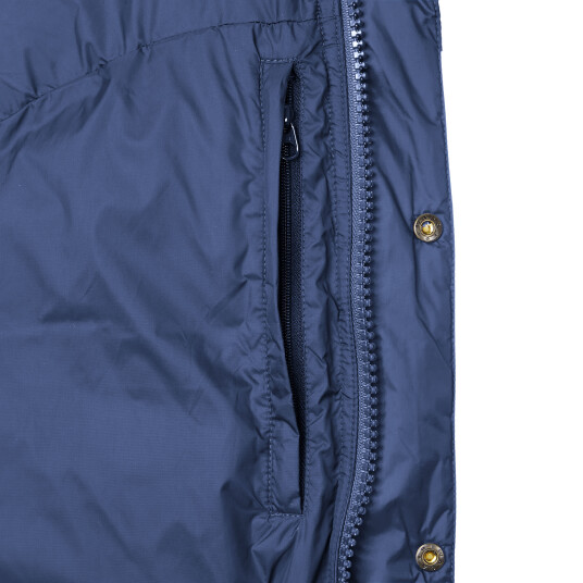 Fjellreven EXPEDITION DOWN LITE JACKET M NAVY